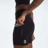 Pantaloni scurți pentru femei din seria Summit Ripida Pantaloni scurți pentru femei din seria Summit Ripida