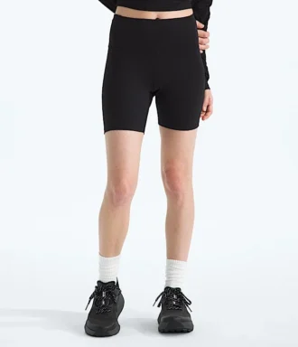 Pantaloni scurți pentru femei Dune Sky 6” Pantaloni scurți pentru femei Dune Sky 6”