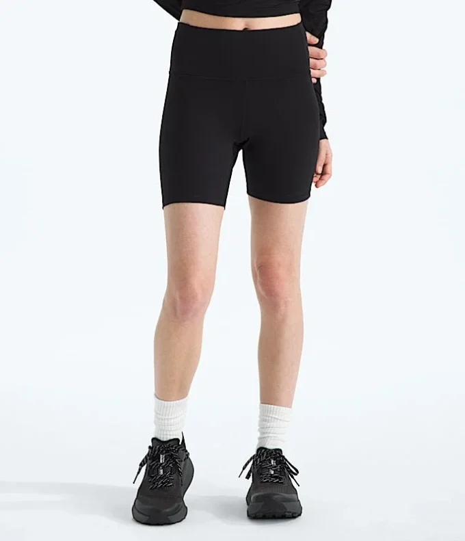 Pantaloni scurți pentru femei Dune Sky 6” Pantaloni scurți pentru femei Dune Sky 6”
