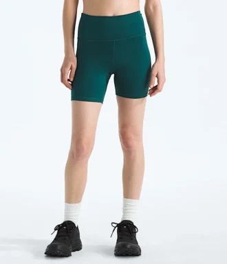 Pantaloni scurți pentru femei Dune Sky 6” Pantaloni scurți pentru femei Dune Sky 6”