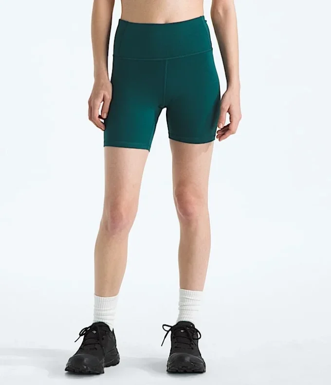 Pantaloni scurți pentru femei Dune Sky 6” Pantaloni scurți pentru femei Dune Sky 6”