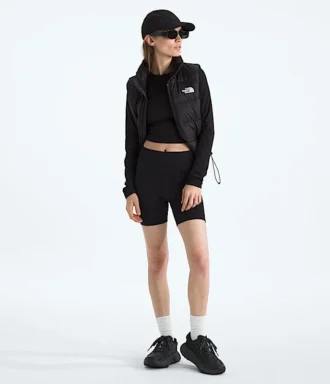 Pantaloni scurți pentru femei Dune Sky 6” Pantaloni scurți pentru femei Dune Sky 6”