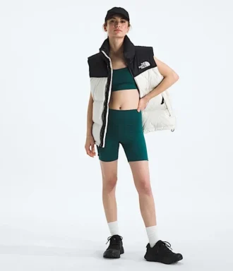 Pantaloni scurți pentru femei Dune Sky 6” Pantaloni scurți pentru femei Dune Sky 6”