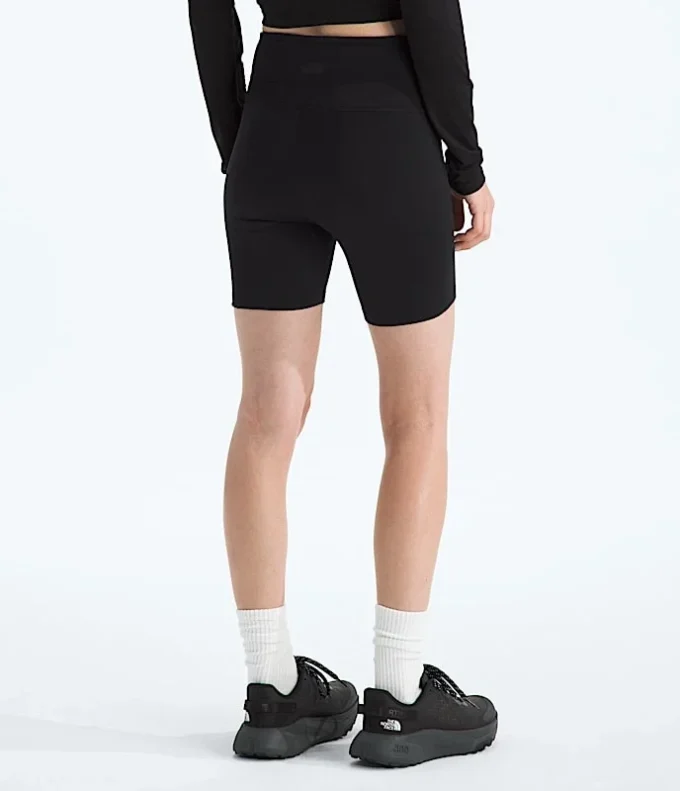 Pantaloni scurți pentru femei Dune Sky 6” Pantaloni scurți pentru femei Dune Sky 6”