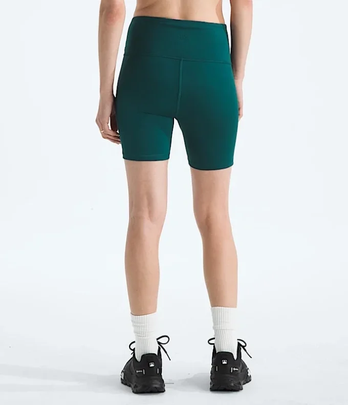 Pantaloni scurți pentru femei Dune Sky 6” Pantaloni scurți pentru femei Dune Sky 6”