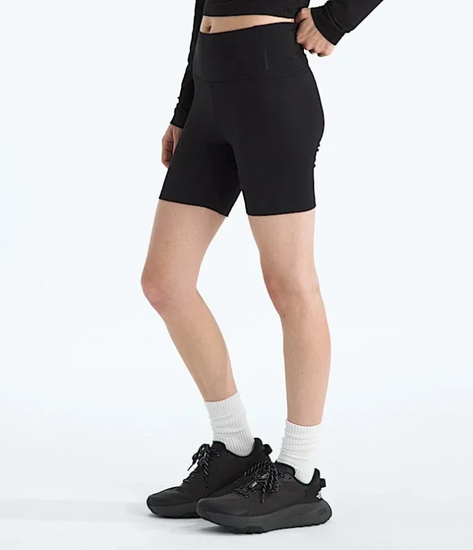 Pantaloni scurți pentru femei Dune Sky 6” Pantaloni scurți pentru femei Dune Sky 6”