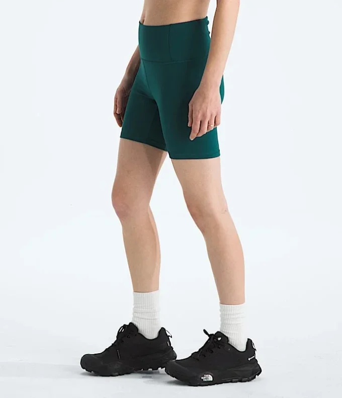 Pantaloni scurți pentru femei Dune Sky 6” Pantaloni scurți pentru femei Dune Sky 6”