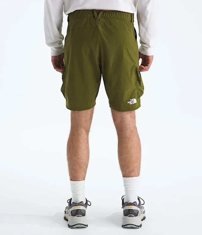 Pantaloni scurți pliabili pentru bărbați Pantaloni scurți pliabili pentru bărbați