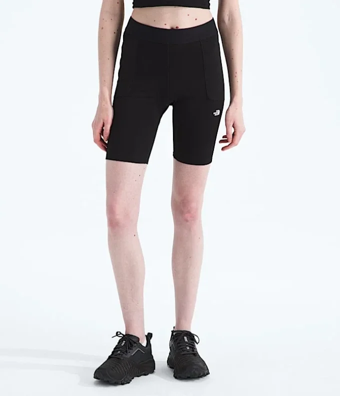 Pantaloni scurți Refina 8” pentru femei Pantaloni scurți Refina 8” pentru femei