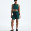 Pantaloni scurți Refina 8” pentru femei Pantaloni scurți Refina 8” pentru femei