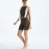 Pantaloni scurți Refina 8” pentru femei Pantaloni scurți Refina 8” pentru femei