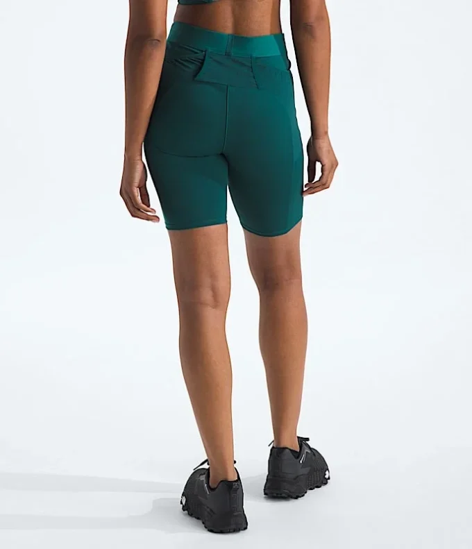 Pantaloni scurți Refina 8” pentru femei Pantaloni scurți Refina 8” pentru femei