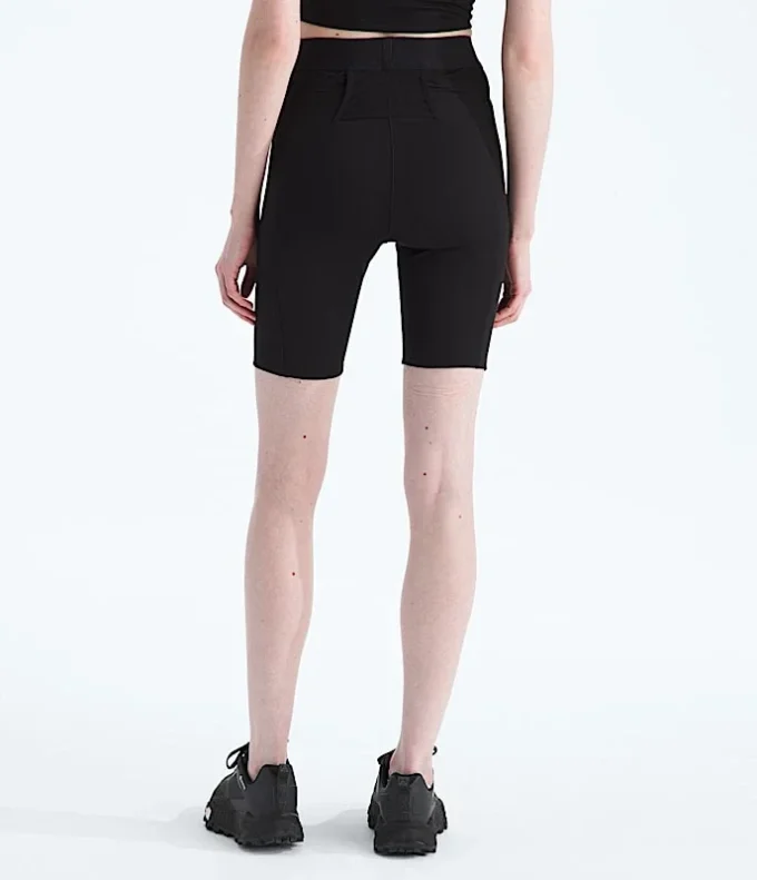 Pantaloni scurți Refina 8” pentru femei Pantaloni scurți Refina 8” pentru femei