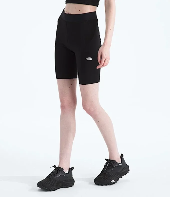 Pantaloni scurți Refina 8” pentru femei Pantaloni scurți Refina 8” pentru femei