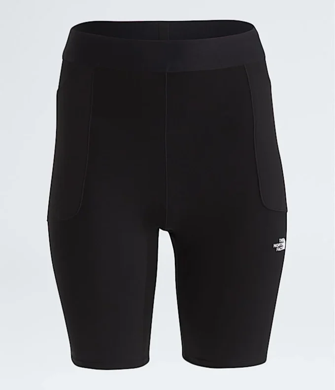 Pantaloni scurți Refina 8” pentru femei Pantaloni scurți Refina 8” pentru femei