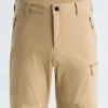 Pantaloni scurți Retrac Tech III pentru bărbați Pantaloni scurți Retrac Tech III pentru bărbați