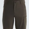 Pantaloni scurți Retrac Tech III pentru bărbați Pantaloni scurți Retrac Tech III pentru bărbați