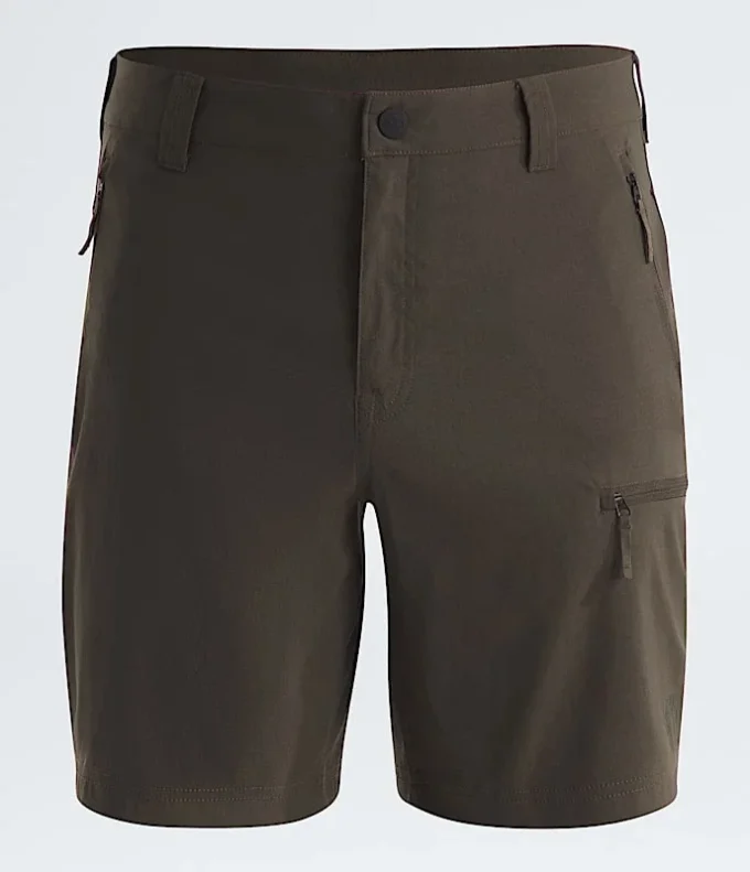Pantaloni scurți Retrac Tech III pentru bărbați Pantaloni scurți Retrac Tech III pentru bărbați