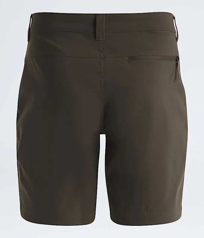 Pantaloni scurți Retrac Tech III pentru bărbați Pantaloni scurți Retrac Tech III pentru bărbați