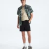 Pantaloni scurți Sprag pentru bărbați Pantaloni scurți Sprag pentru bărbați