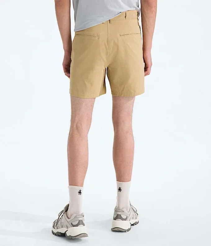 Pantaloni scurți Sprag pentru bărbați Pantaloni scurți Sprag pentru bărbați