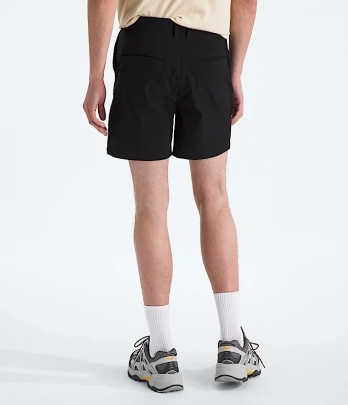 Pantaloni scurți Sprag pentru bărbați Pantaloni scurți Sprag pentru bărbați