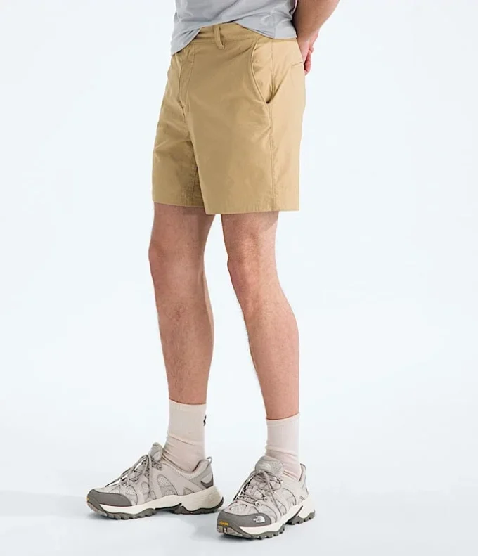 Pantaloni scurți Sprag pentru bărbați Pantaloni scurți Sprag pentru bărbați