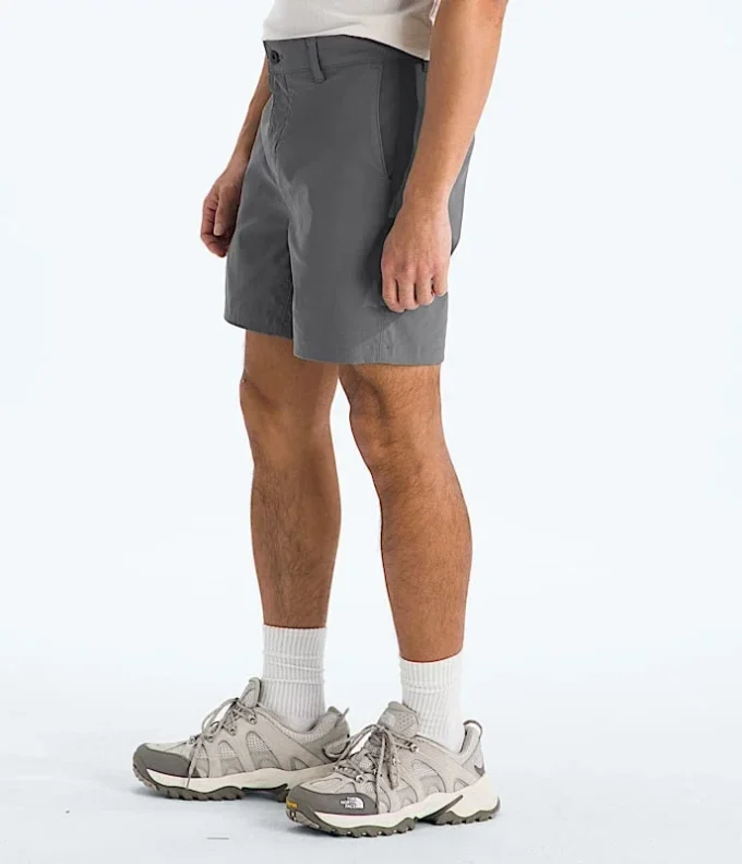 Pantaloni scurți Sprag pentru bărbați Pantaloni scurți Sprag pentru bărbați
