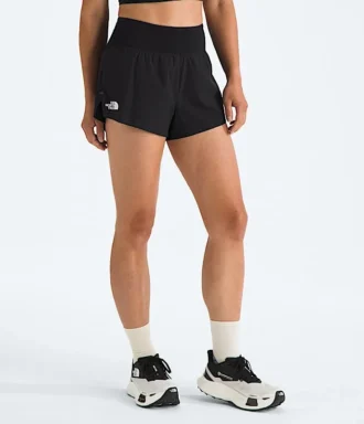 Pantaloni scurți Summit Series Pacesetter 3” pentru femei