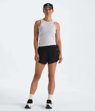 Pantaloni scurți Summit Series Pacesetter 3” pentru femei