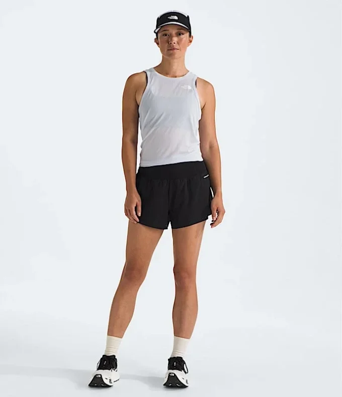 Pantaloni scurți Summit Series Pacesetter 3” pentru femei Pantaloni scurți Summit Series Pacesetter 3” pentru femei