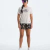 Pantaloni scurți Summit Series Pacesetter 3” pentru femei — Imprimeu Pantaloni scurți Summit Series Pacesetter 3” pentru femei — Imprimeu