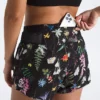 Pantaloni scurți Summit Series Pacesetter 3” pentru femei — Imprimeu Pantaloni scurți Summit Series Pacesetter 3” pentru femei — Imprimeu