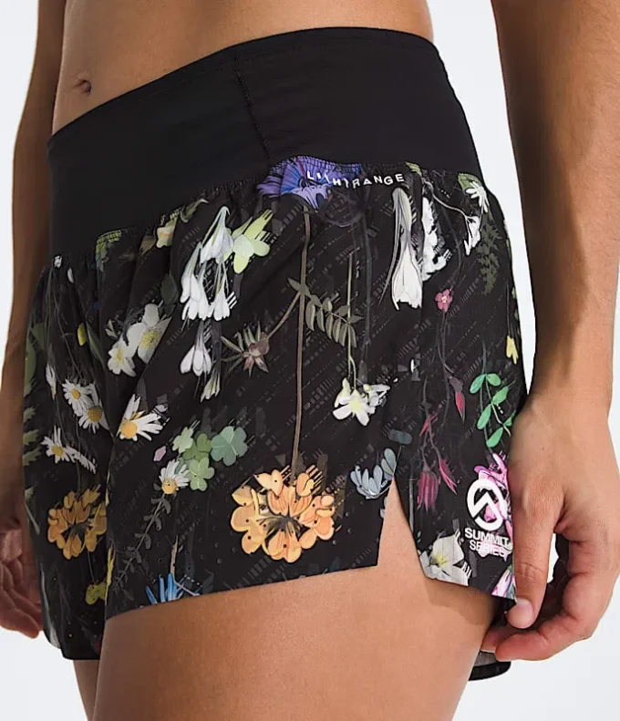 Pantaloni scurți Summit Series Pacesetter 3” pentru femei — Imprimeu Pantaloni scurți Summit Series Pacesetter 3” pentru femei — Imprimeu