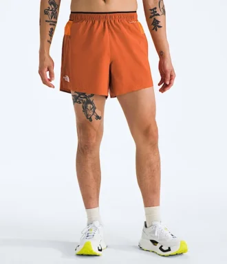 Pantaloni scurți Summit Series Pacesetter 5” pentru bărbați Pantaloni scurți Summit Series Pacesetter 5” pentru bărbați
