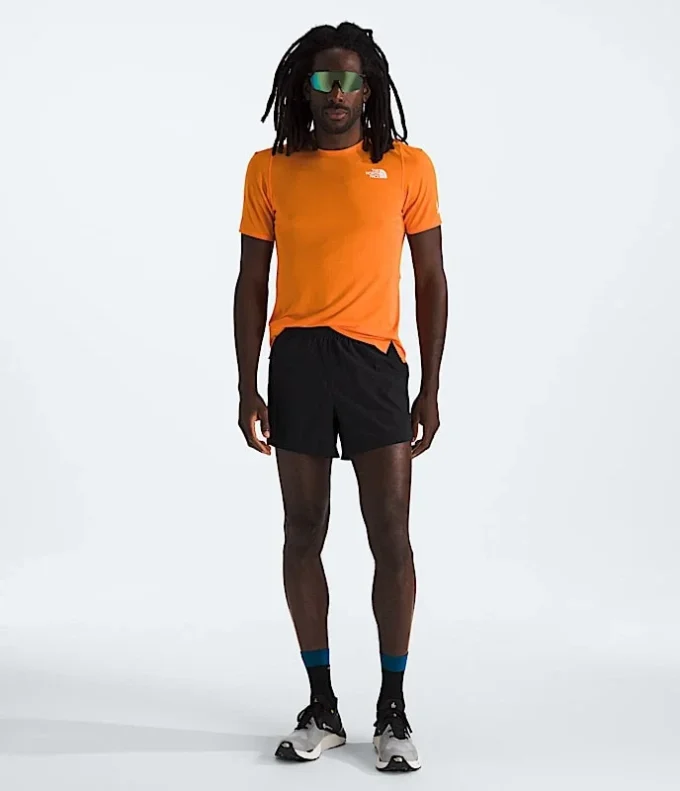 Pantaloni scurți Summit Series Pacesetter 5” pentru bărbați Pantaloni scurți Summit Series Pacesetter 5” pentru bărbați