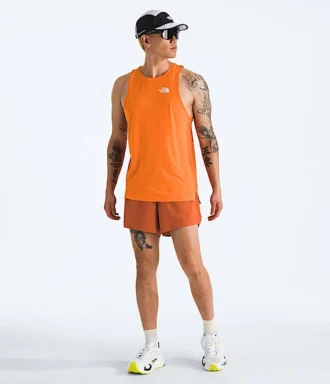 Pantaloni scurți Summit Series Pacesetter 5” pentru bărbați Pantaloni scurți Summit Series Pacesetter 5” pentru bărbați