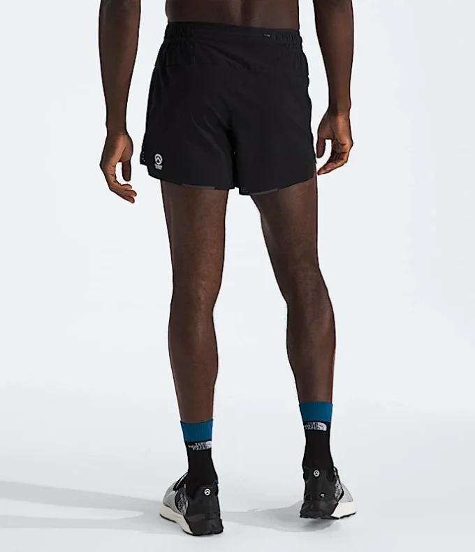 Pantaloni scurți Summit Series Pacesetter 5” pentru bărbați Pantaloni scurți Summit Series Pacesetter 5” pentru bărbați