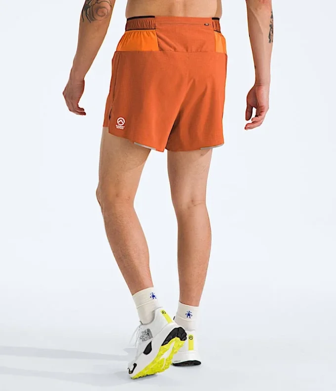 Pantaloni scurți Summit Series Pacesetter 5” pentru bărbați Pantaloni scurți Summit Series Pacesetter 5” pentru bărbați