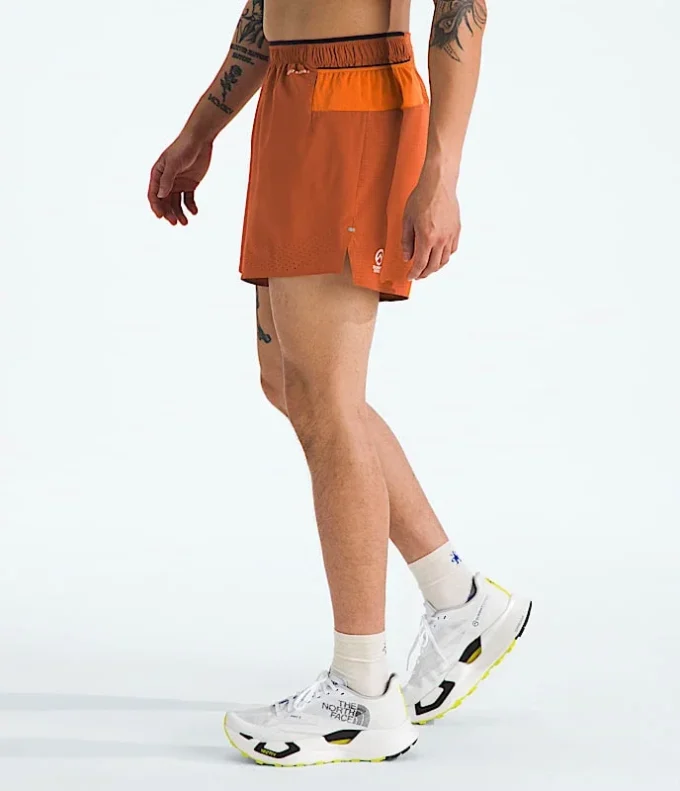 Pantaloni scurți Summit Series Pacesetter 5” pentru bărbați Pantaloni scurți Summit Series Pacesetter 5” pentru bărbați