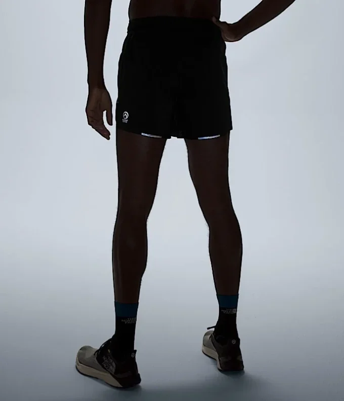 Pantaloni scurți Summit Series Pacesetter 5” pentru bărbați Pantaloni scurți Summit Series Pacesetter 5” pentru bărbați