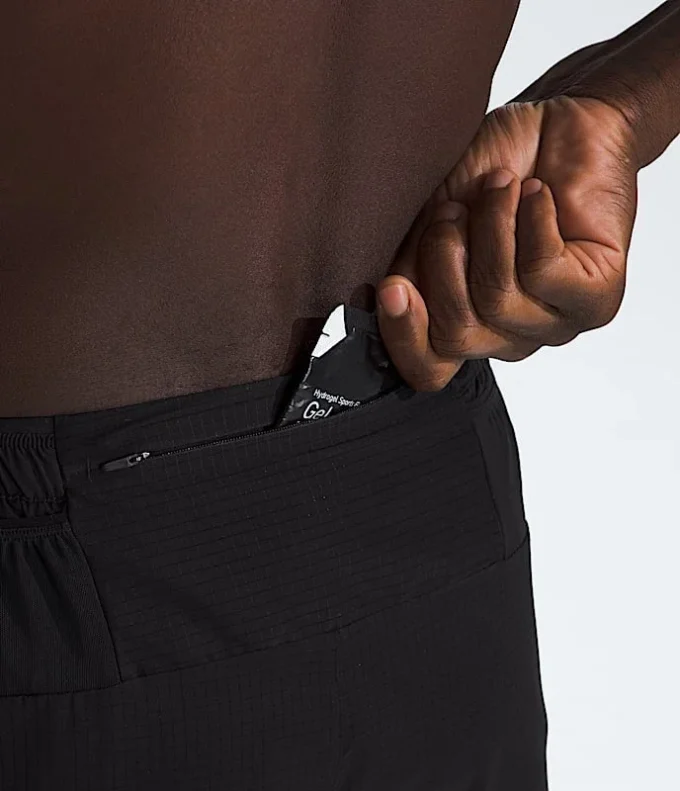 Pantaloni scurți Summit Series Pacesetter 5” pentru bărbați Pantaloni scurți Summit Series Pacesetter 5” pentru bărbați