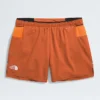 Pantaloni scurți Summit Series Pacesetter 5” pentru bărbați Pantaloni scurți Summit Series Pacesetter 5” pentru bărbați