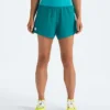 Pantaloni scurți Summit Series Pacesetter 5” pentru femei Pantaloni scurți Summit Series Pacesetter 5” pentru femei
