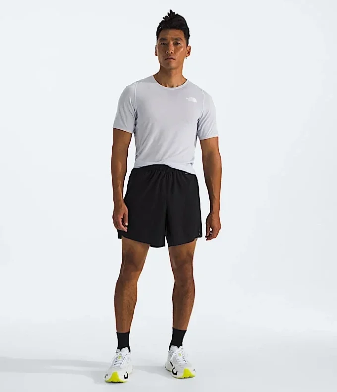 Pantaloni scurți Summit Series Pacesetter 7” pentru bărbați Pantaloni scurți Summit Series Pacesetter 7” pentru bărbați