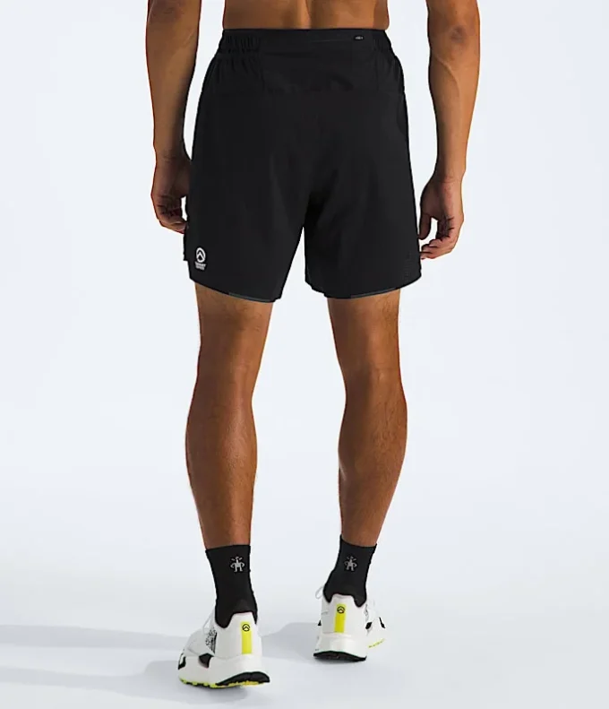 Pantaloni scurți Summit Series Pacesetter 7” pentru bărbați Pantaloni scurți Summit Series Pacesetter 7” pentru bărbați