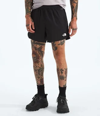 Pantaloni scurți Sunriser 5” pentru bărbați Pantaloni scurți Sunriser 5” pentru bărbați