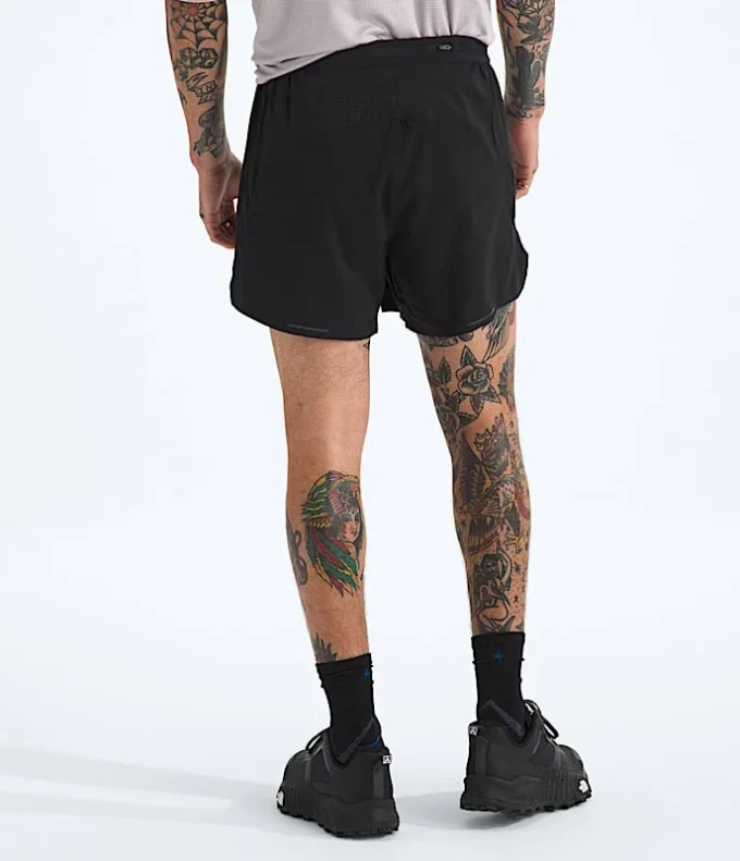 Pantaloni scurți Sunriser 5” pentru bărbați Pantaloni scurți Sunriser 5” pentru bărbați