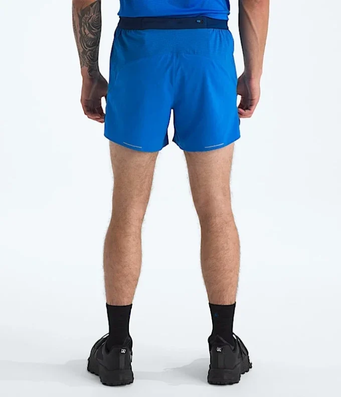 Pantaloni scurți Sunriser 5” pentru bărbați