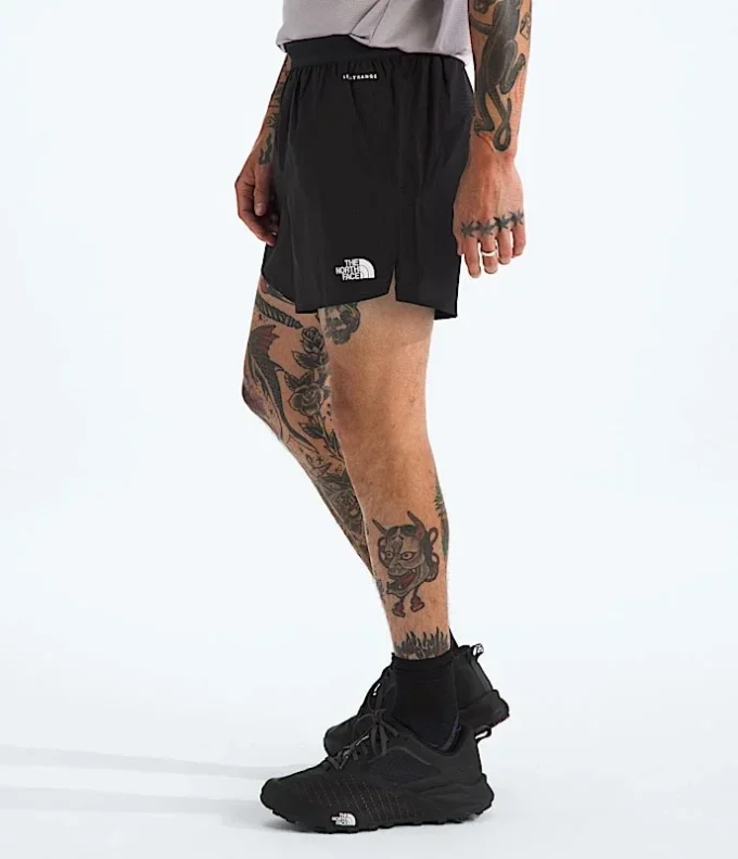 Pantaloni scurți Sunriser 5” pentru bărbați Pantaloni scurți Sunriser 5” pentru bărbați